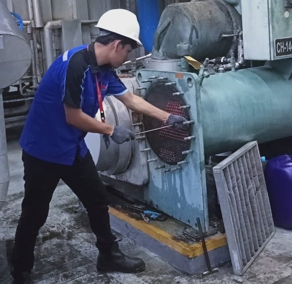 PT Dikari Tata Udara Indonesia